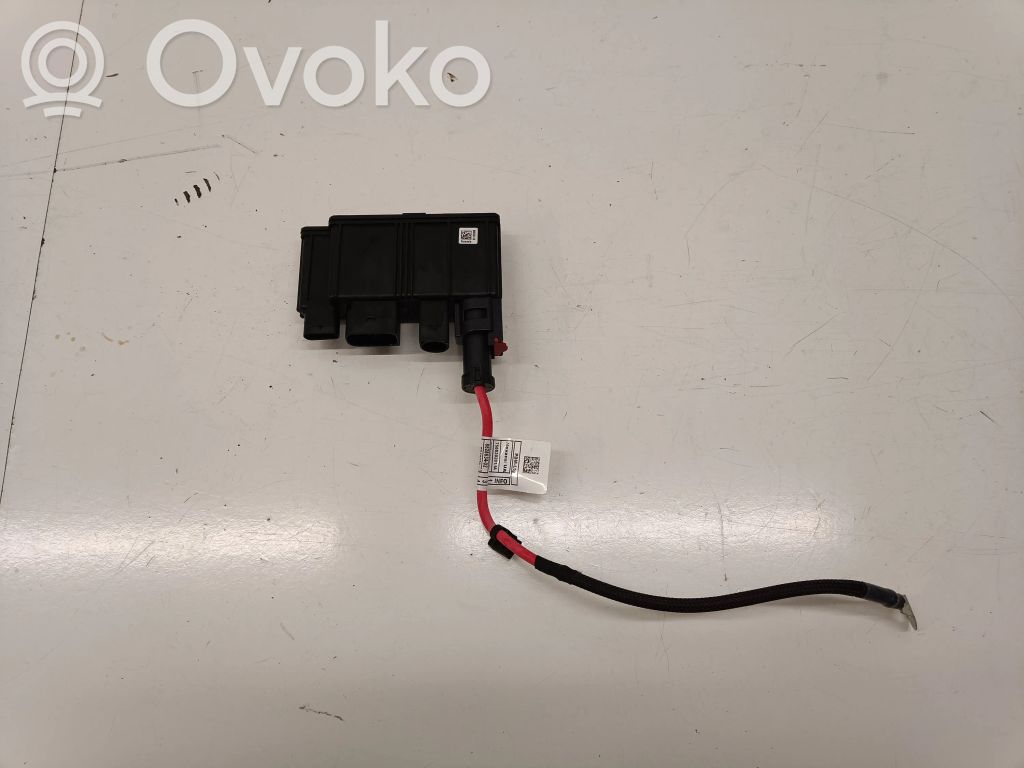 Mini Cooper Countryman F60 Moduł / Sterownik zarządzania energią MPM 