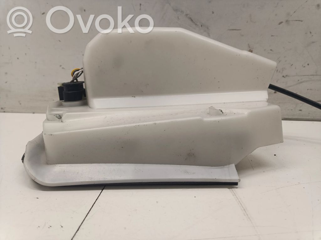 Tesla Model 3 Front door lock 