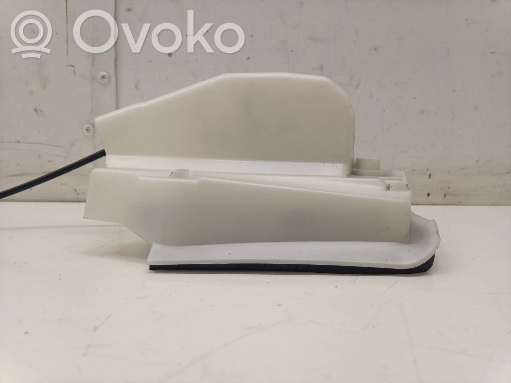 Tesla Model 3 Front door lock 