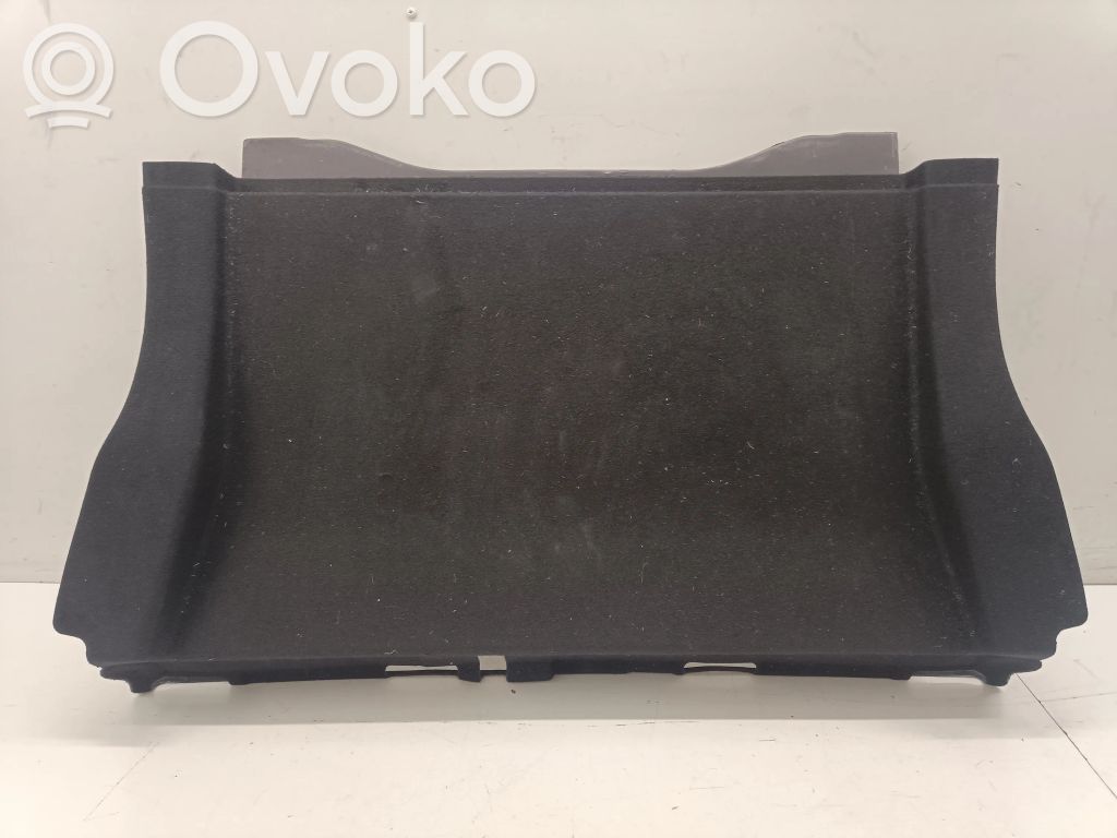 Tesla Model 3 Trunk/boot mat liner 
