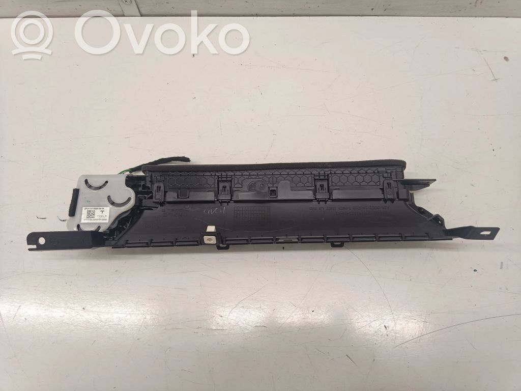 Tesla Model 3 Lango oro grotelės 