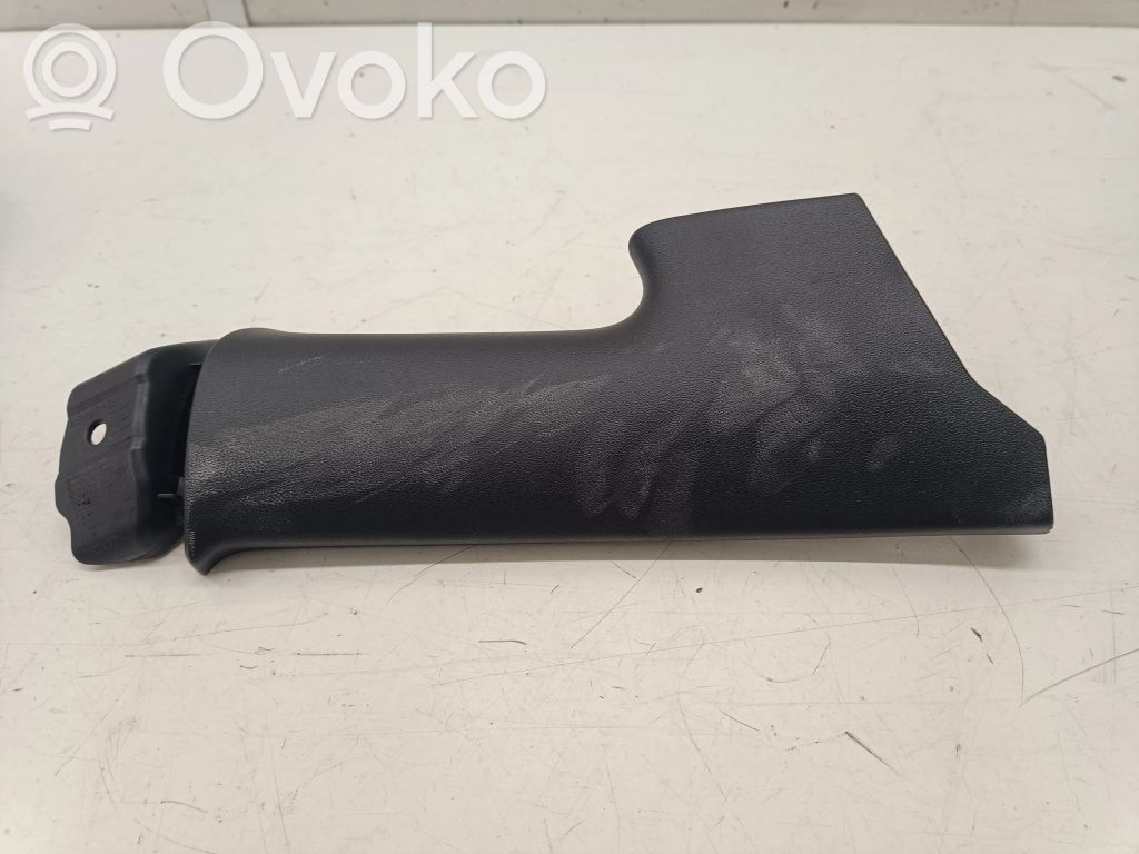 Tesla Model 3 (C) pillar trim 