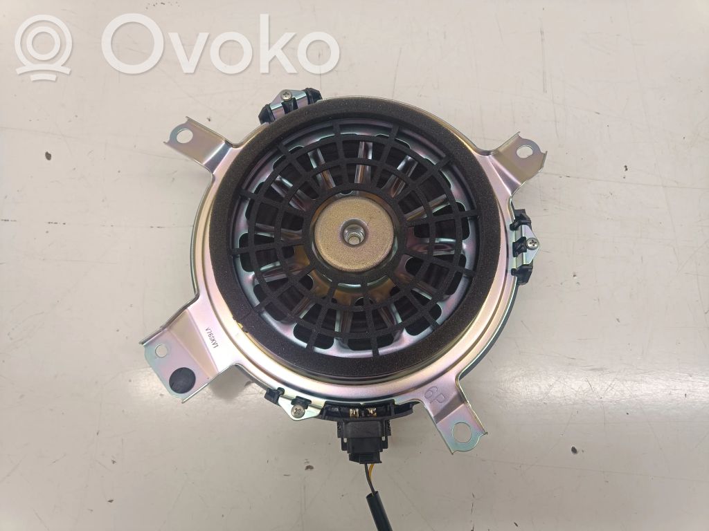 Lexus NX Altavoz subwoofer 