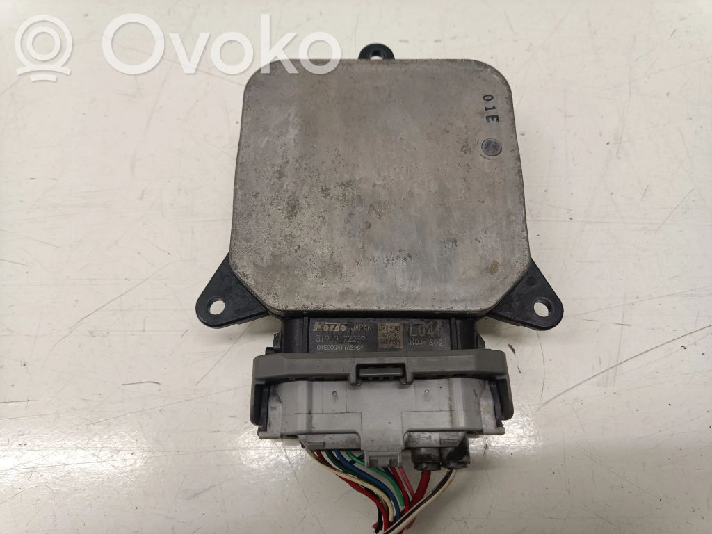LED ballast control module   3190072259