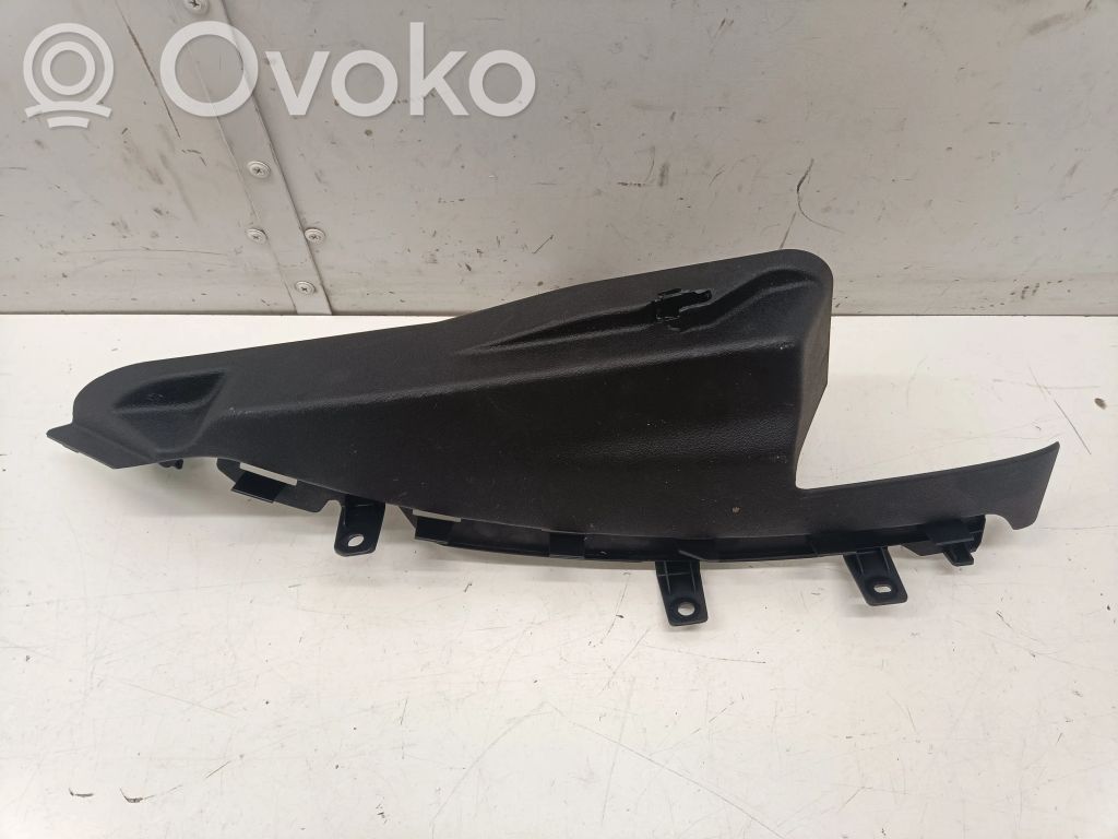 BMW 1 F40 Other trunk/boot trim element 