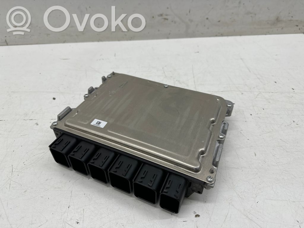 BMW 3 G20 G21 Engine control unit/module 