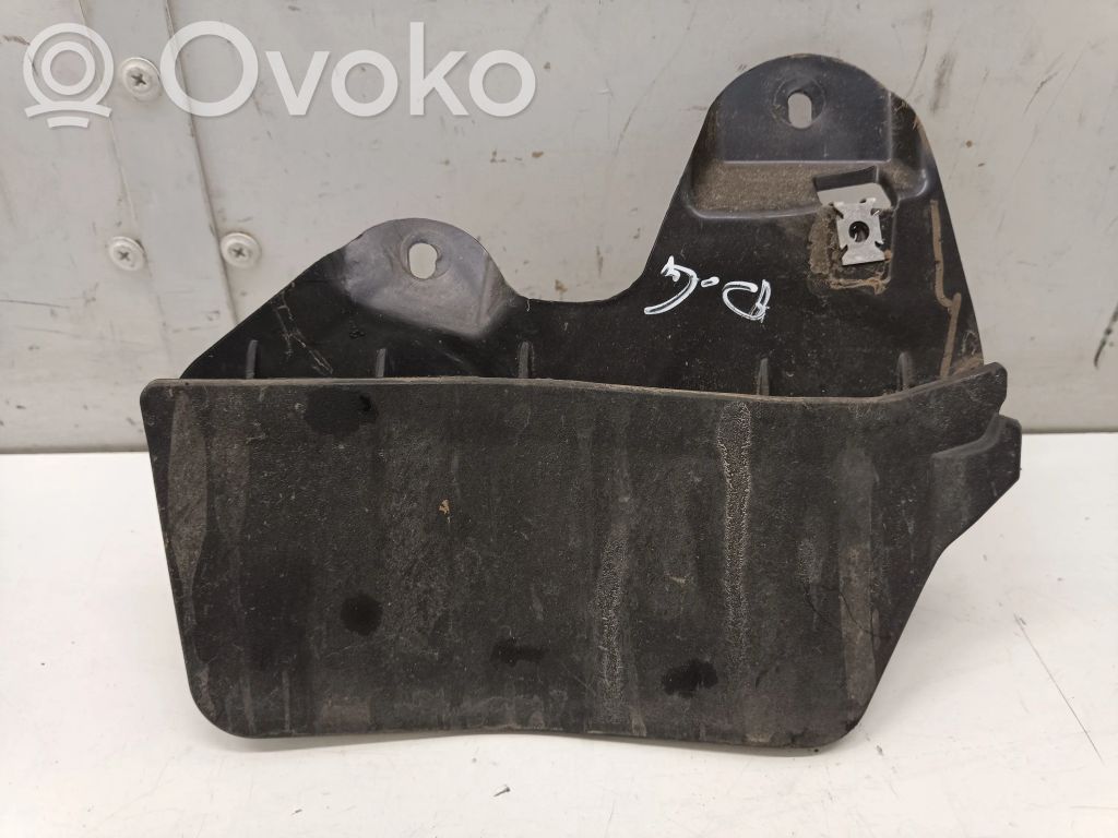 Audi A3 8Y Chlapacze tylne 