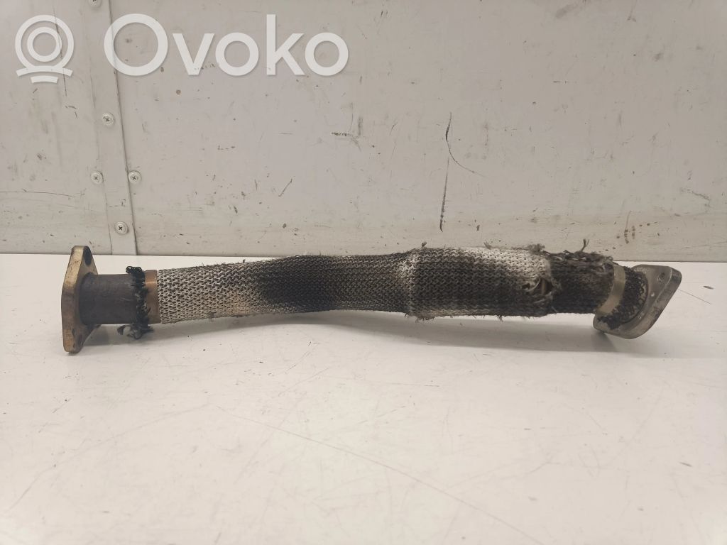 Audi A7 S7 4G Caurulīte (-es) / šļūtene (-es) 