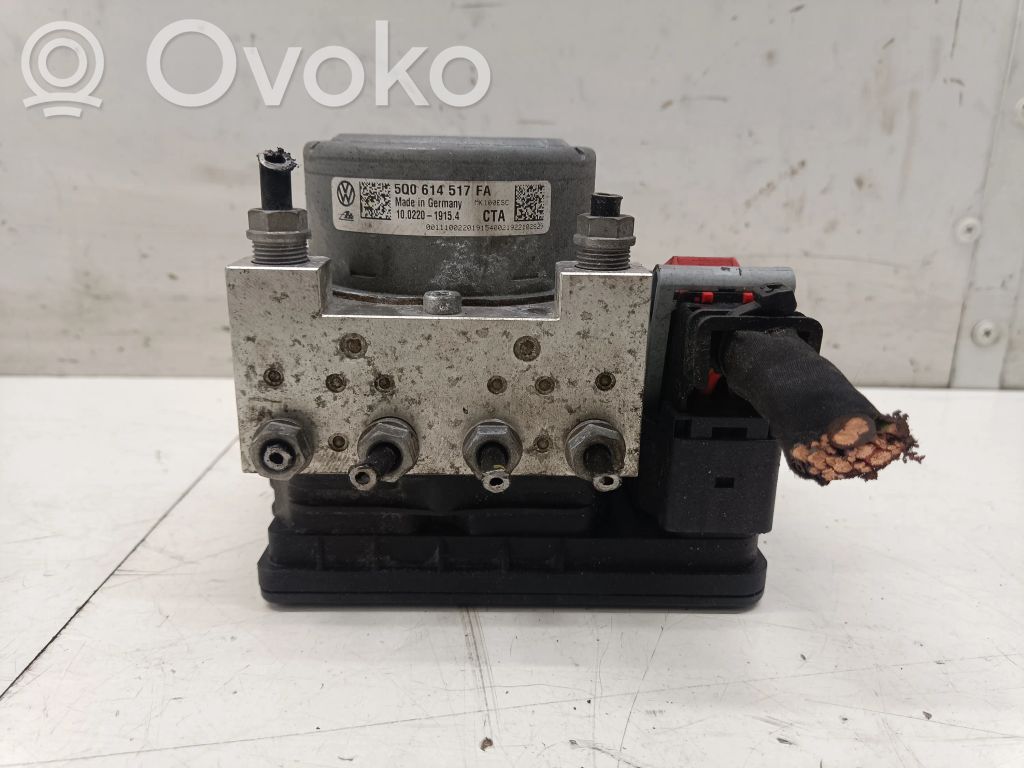 Volkswagen Arteon ABS Pump 