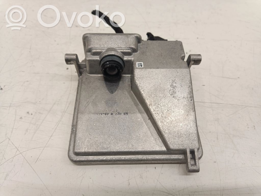Audi TT TTS RS Mk3 8S Windshield/windscreen camera 