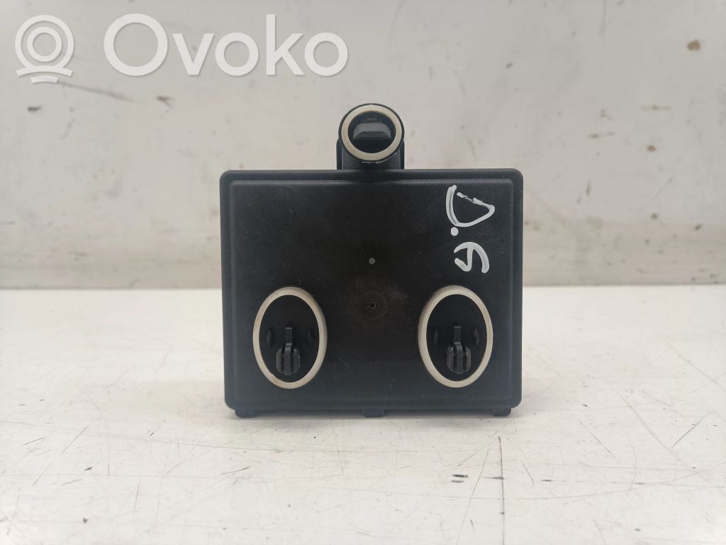 Volkswagen Arteon Shooting Brake Door control unit/module 