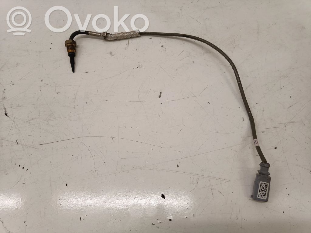 Volkswagen Arteon Shooting Brake Exhaust gas temperature sensor 