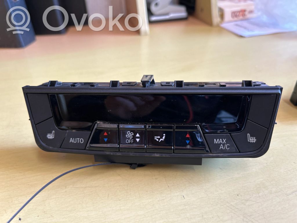 Climate control unit   5A5F9F801,64115A5F9F801,5A5F9F8