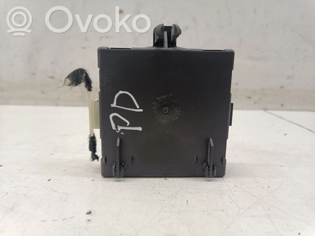 Mercedes-Benz E W212 Door control unit/module 
