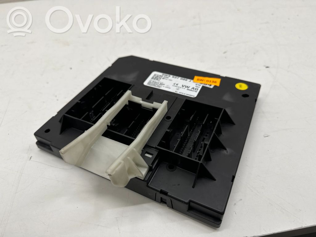 Volkswagen Golf VIII Module confort 