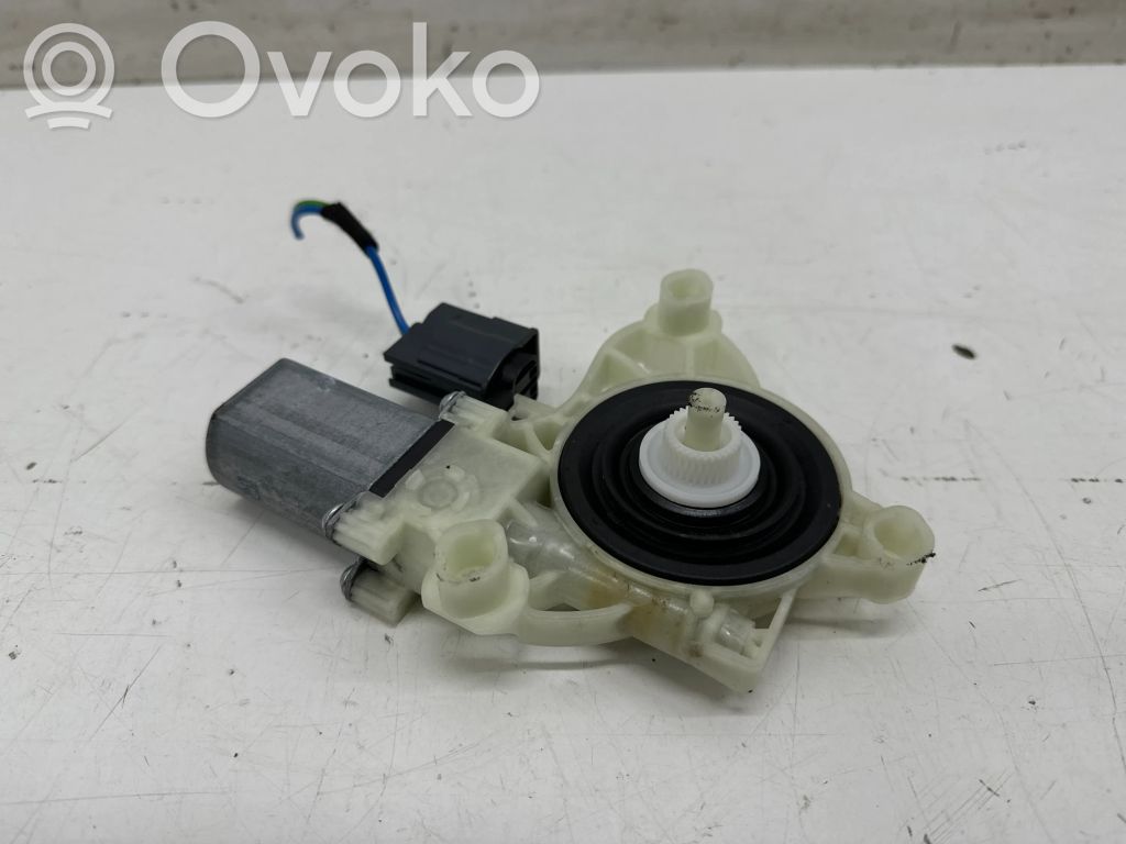 Ford Puma Silnik regulatora szyby drzwi przednich 