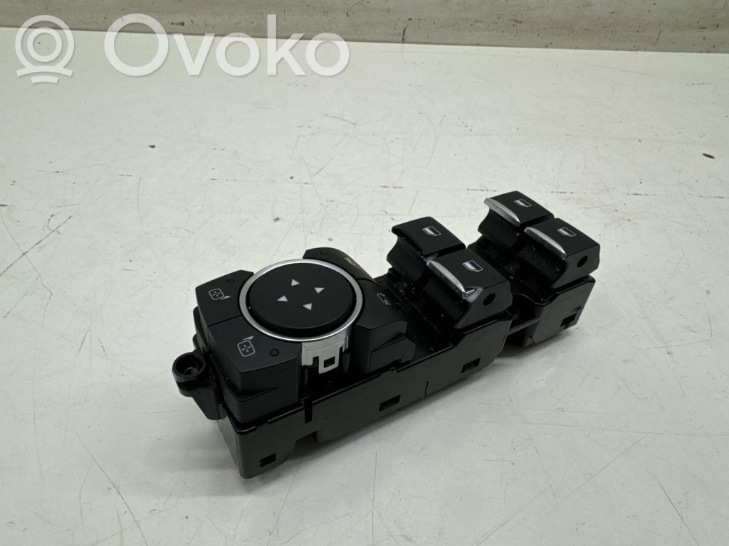 Ford Puma Electric window control switch 