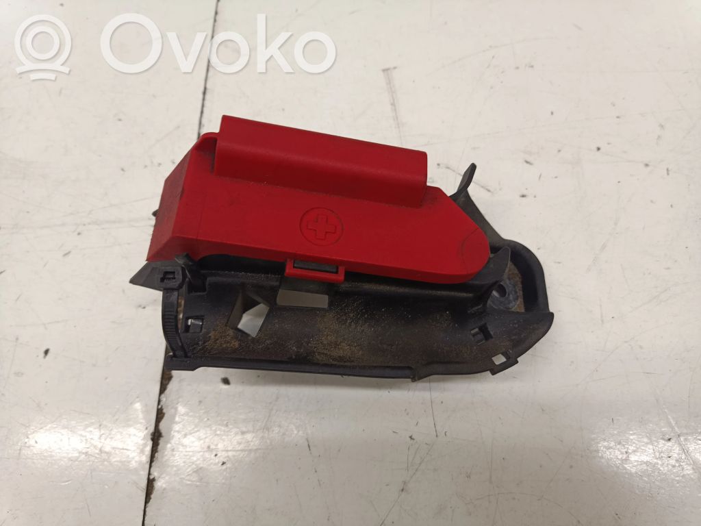 Audi A8 S8 D4 4H Cableado positivo 