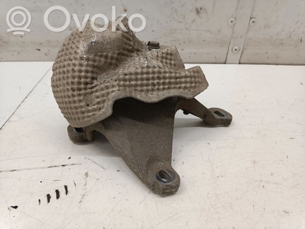 Engine mounting bracket   4H0399113E