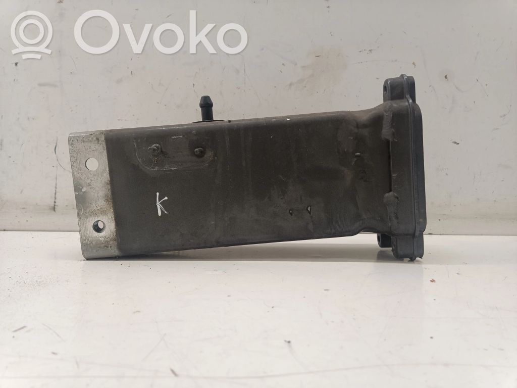 Audi A8 S8 D4 4H Front side member 