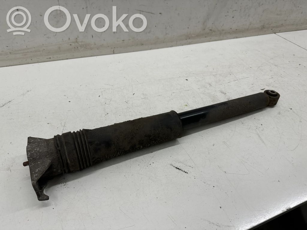 Opel Astra K Amortyzator tylny 