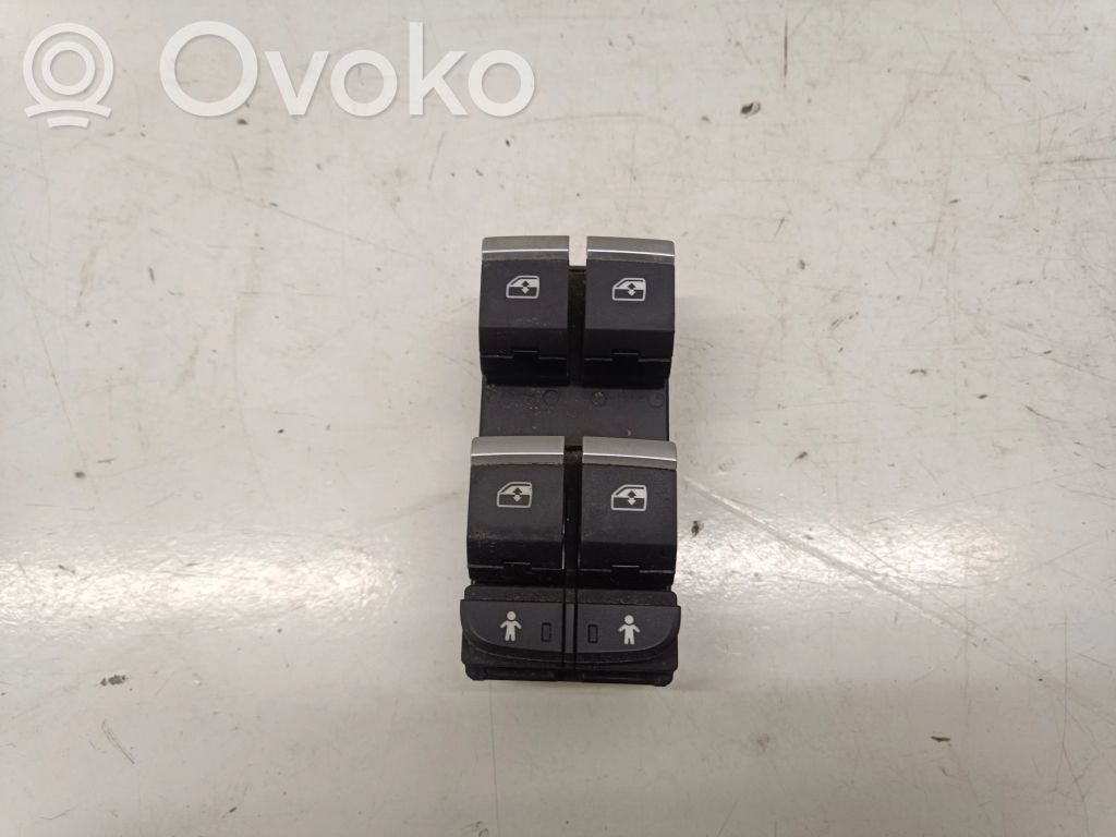 Audi A4 S4 B9 Electric window control switch 
