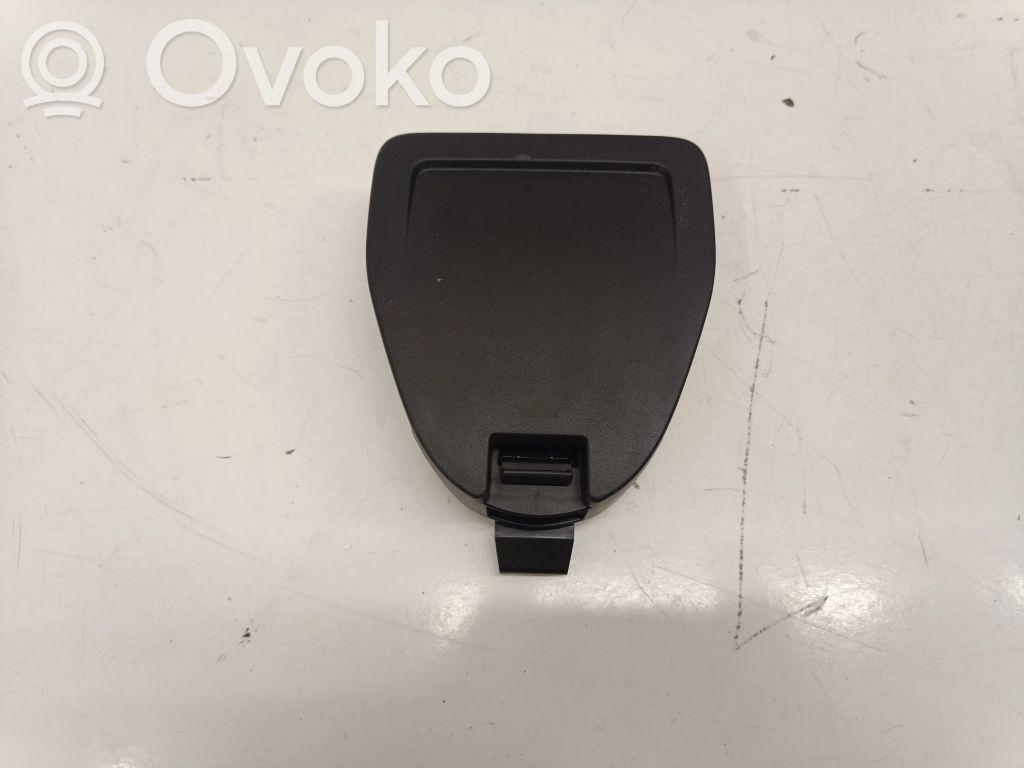 Audi A4 S4 B9 Hazard Warning Triangle Mounting Bracket 