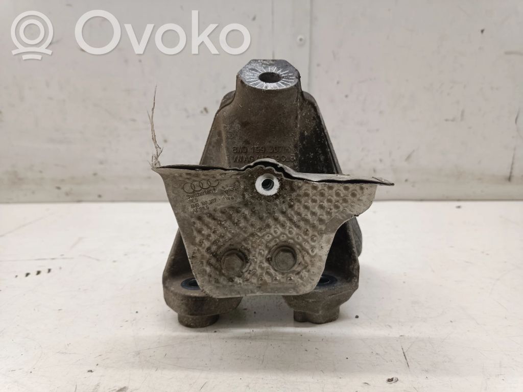 Audi A4 S4 B9 Engine mounting bracket 