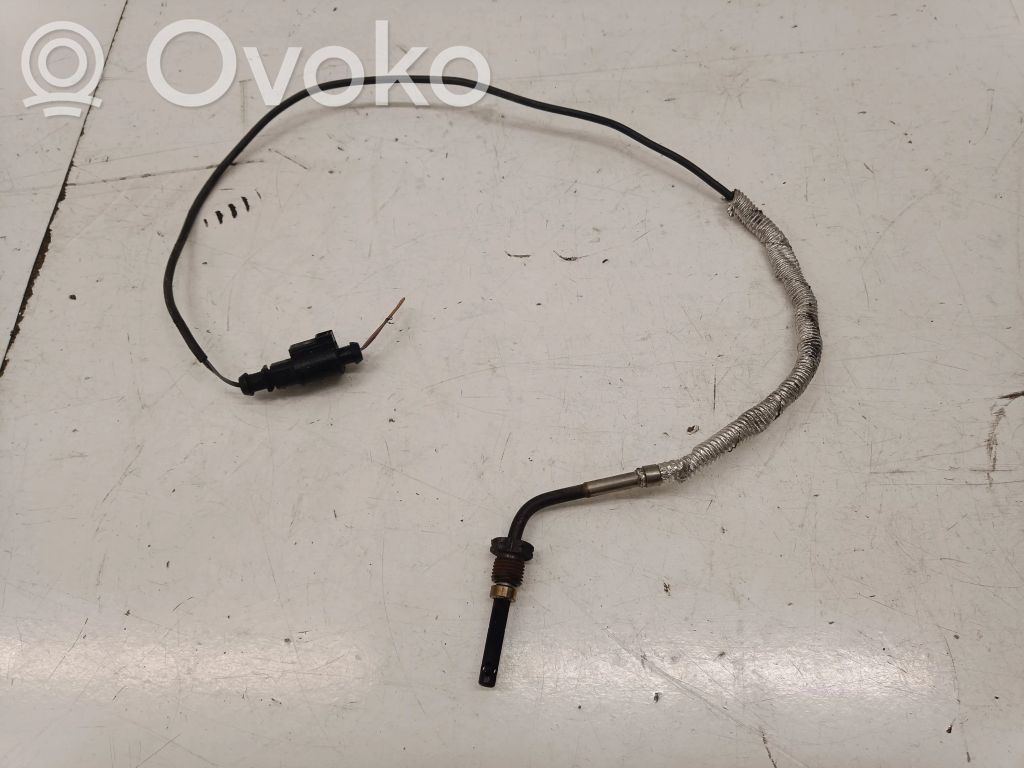 Audi A4 S4 B9 Sensor de temperatura del escape 