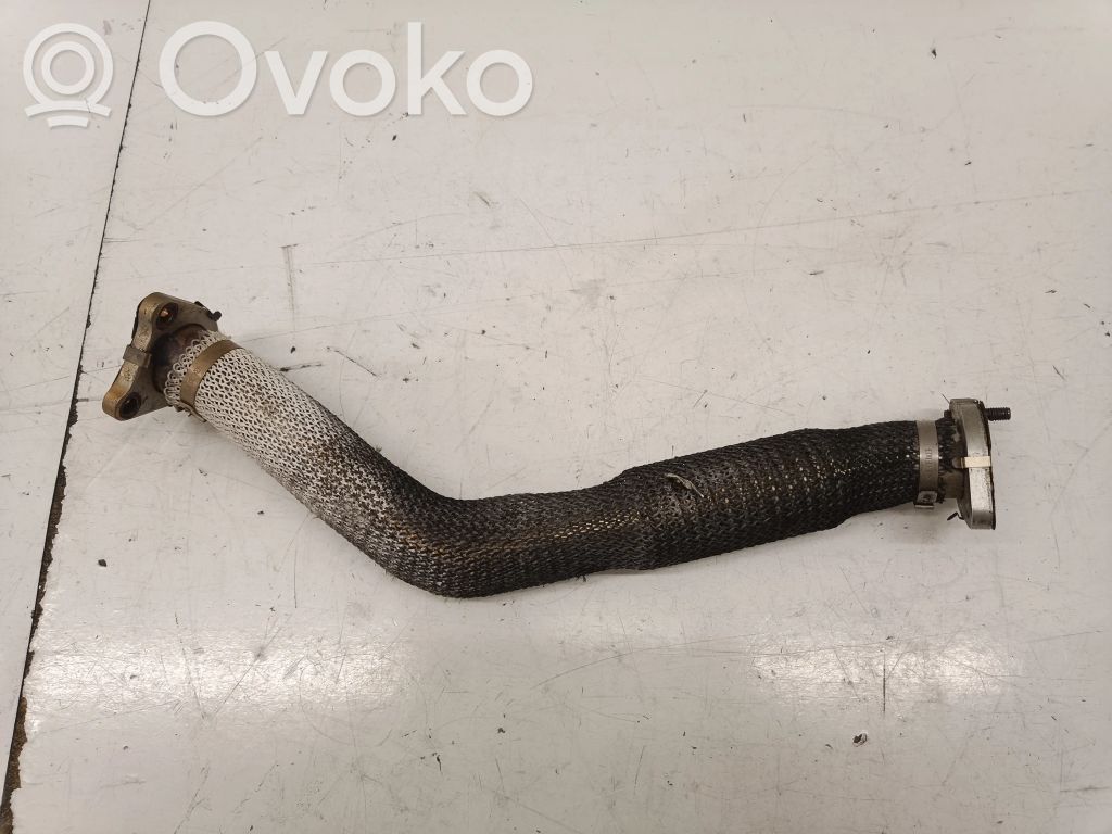 Audi A4 S4 B9 Caurulīte (-es) / šļūtene (-es) 