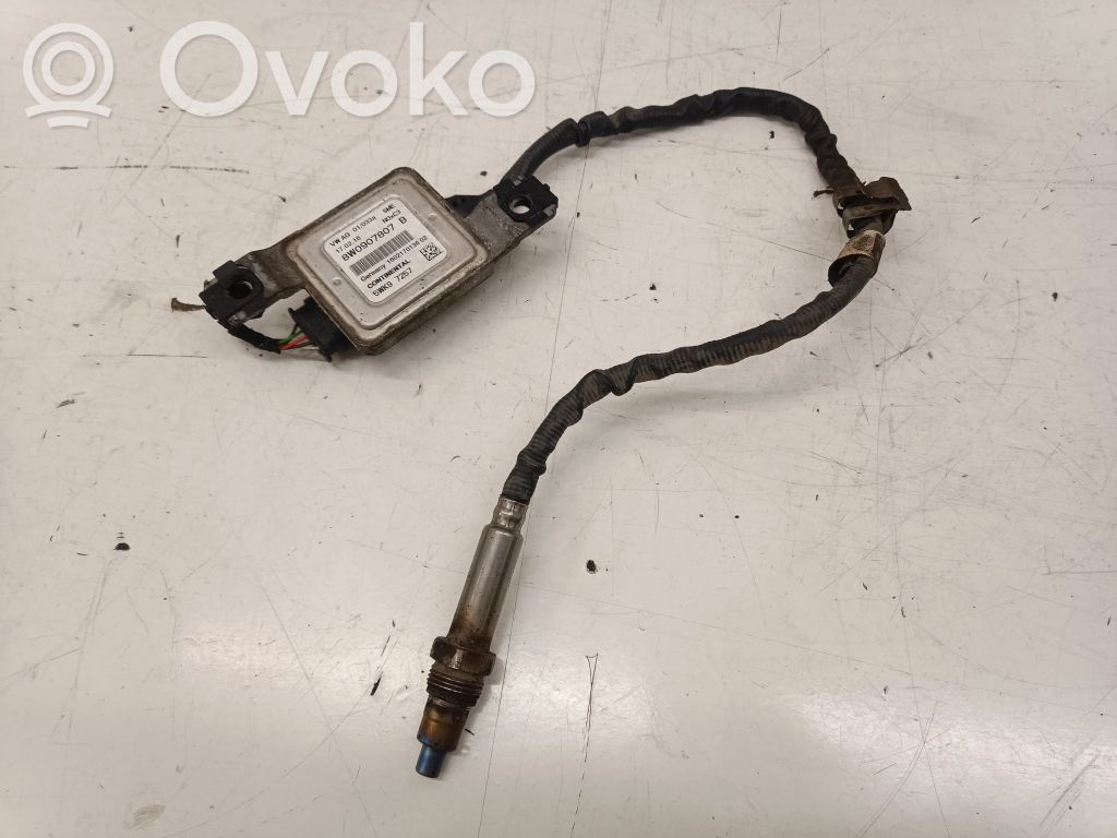 Audi A4 S4 B9 Lambda zonde 