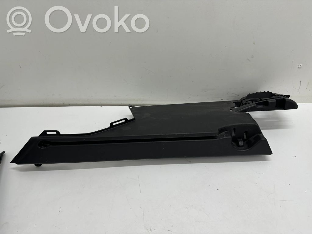 Land Rover Range Rover Sport L494 Inne elementy wykończenia bagażnika 