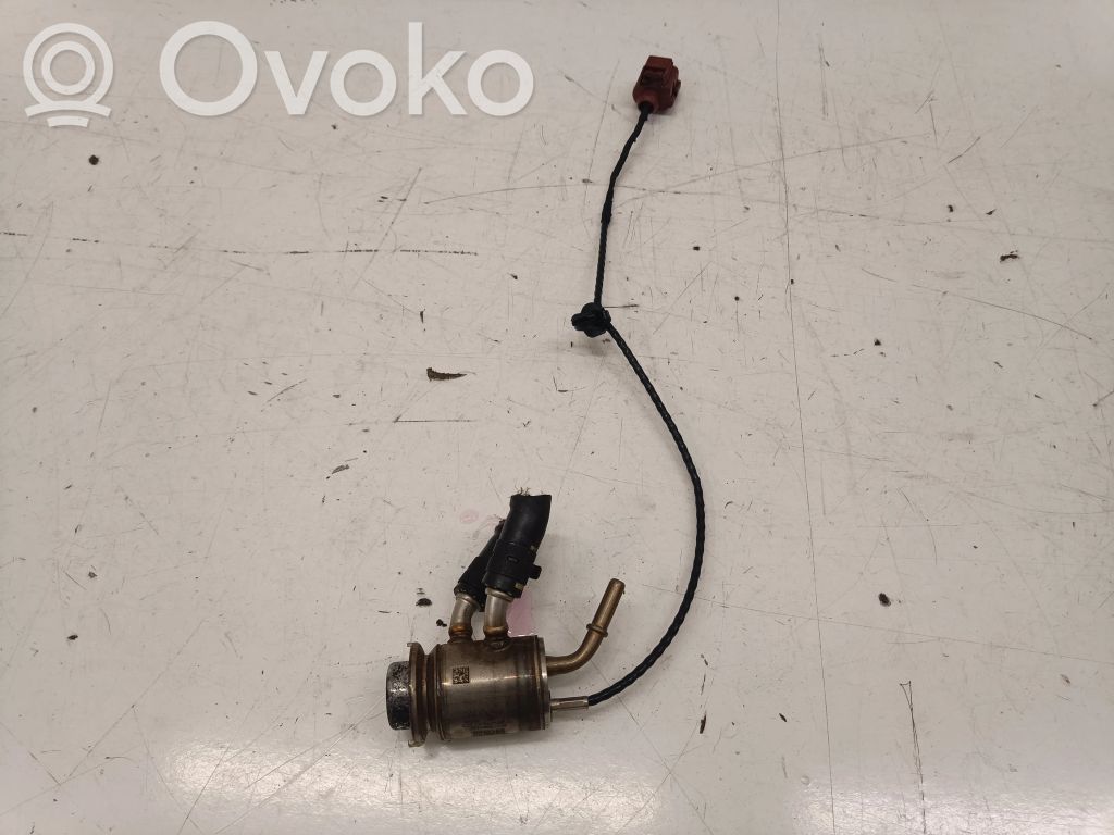 Audi A3 8Y Inyector de AdBlue 