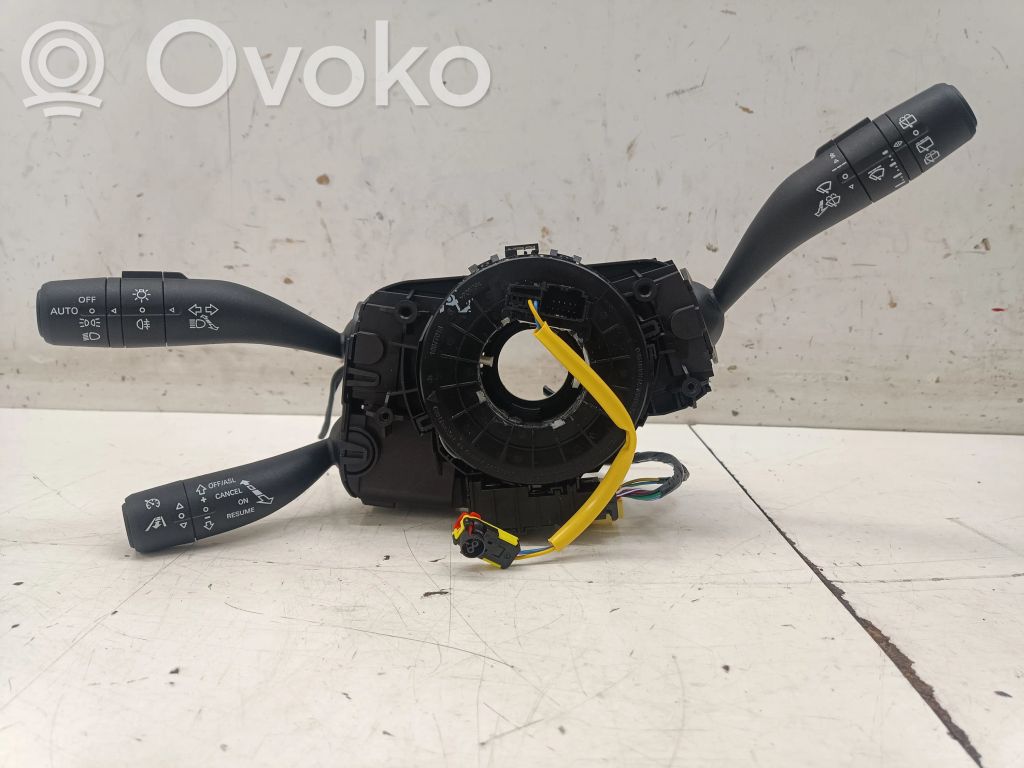 MG ZS Wiper turn signal indicator stalk/switch 