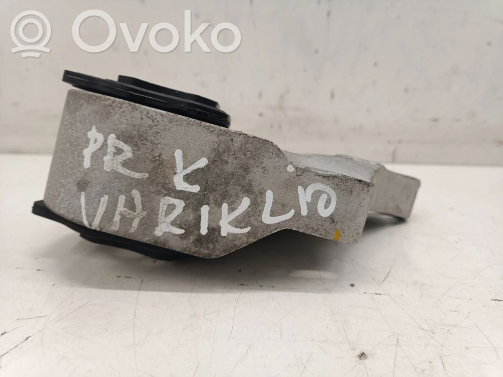 MG ZS Suport tampon motor 