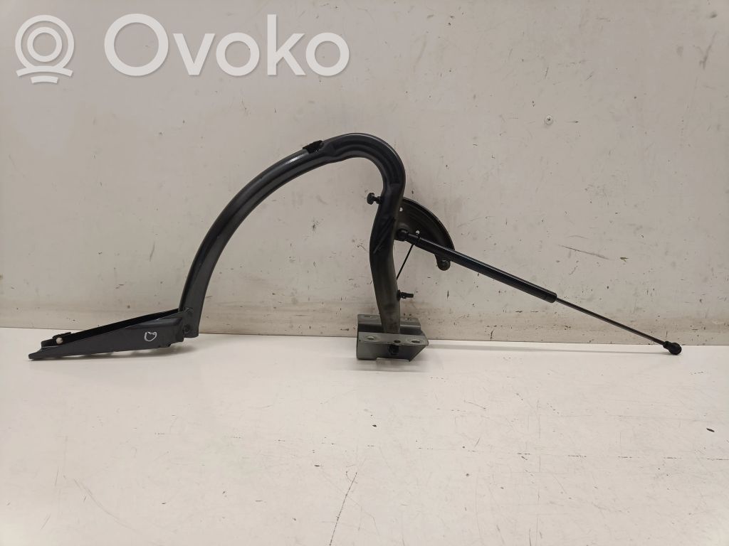 Audi A8 S8 D4 4H Tailgate/trunk/boot hinge 