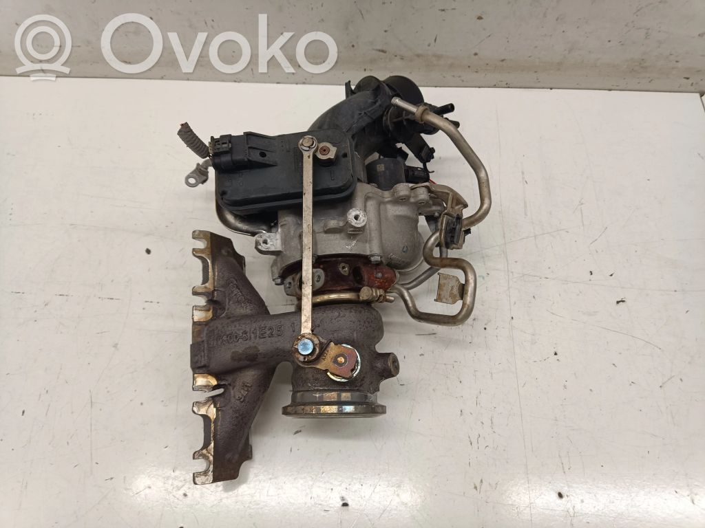 Nissan Qashqai J12 Turbo 