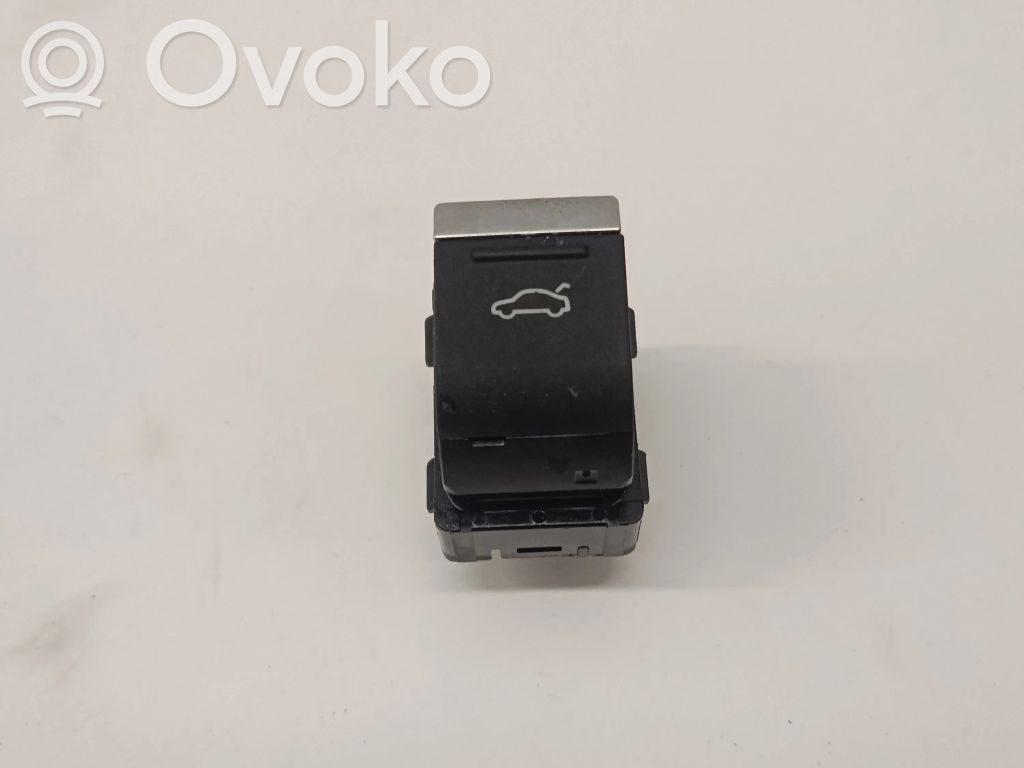 Audi A6 S6 C8 4K Tailgate opening switch 