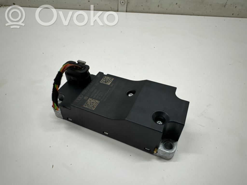 Audi A6 S6 C8 4K Steering wheel lock 
