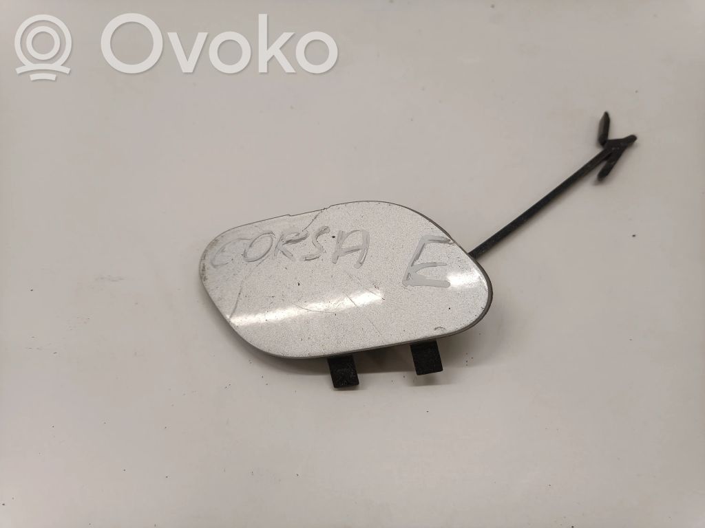 Opel Corsa E Vilkšanas cilpas vāciņš 