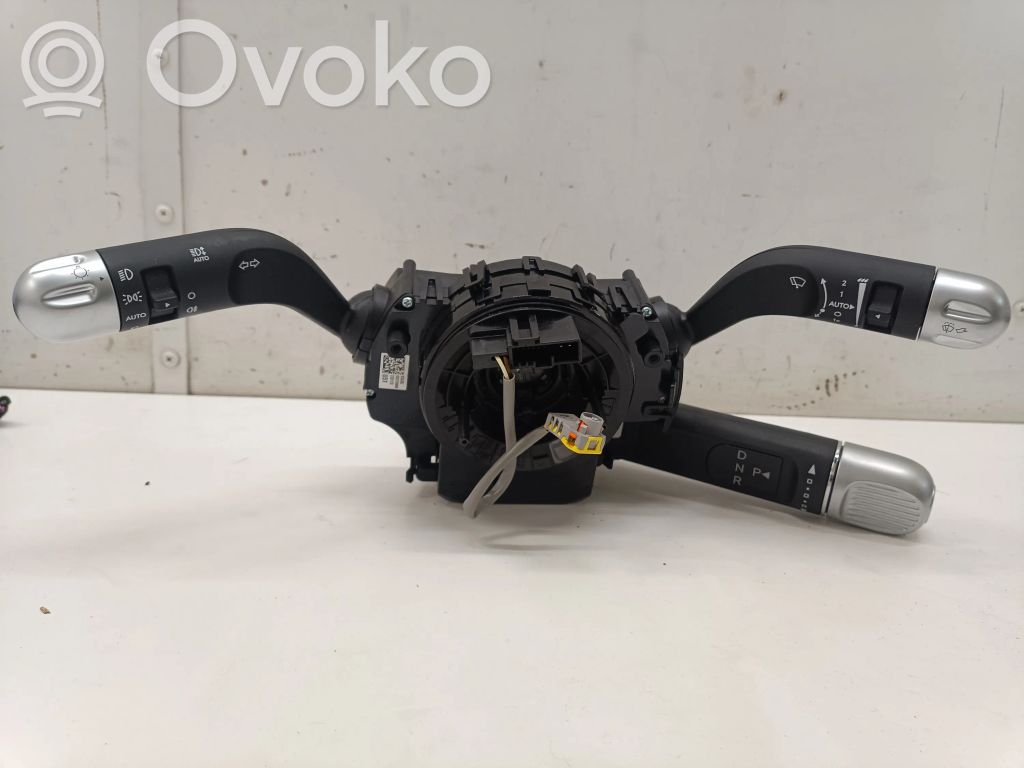 Hyundai Ioniq 5 Manetka / Przełącznik kierunkowskazów wycieraczek 