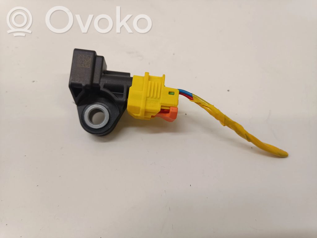 Hyundai Ioniq 5 Airbagsensor Crashsensor Drucksensor 