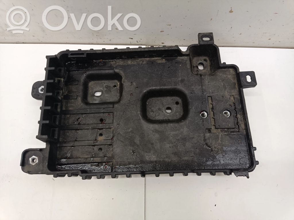 Hyundai Ioniq 5 Battery tray 