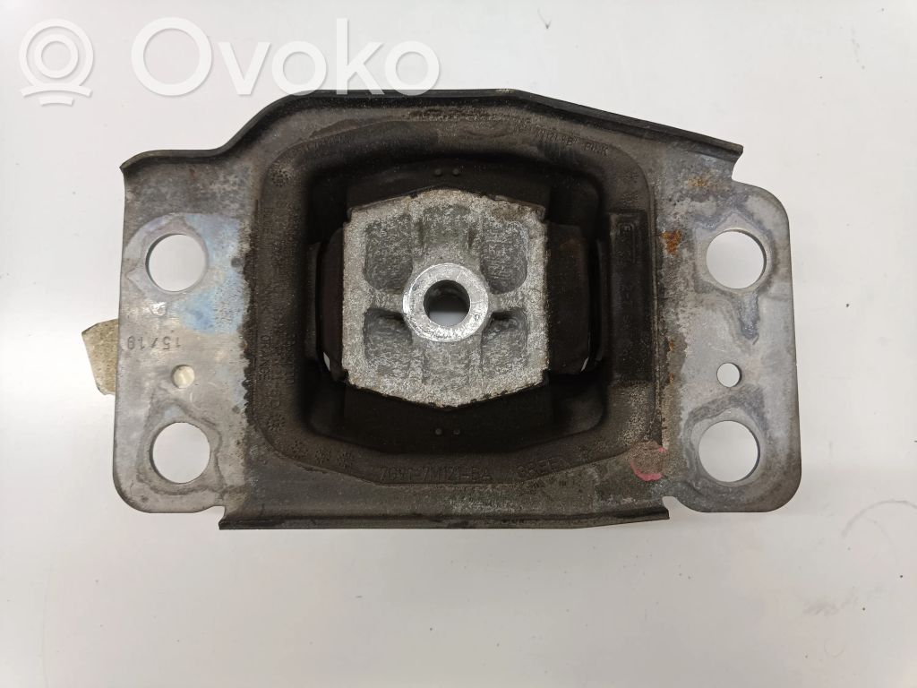Engine mount bracket   7G917M121BA