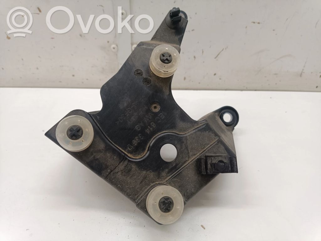 Volkswagen ID.4 Support bolc ABS 