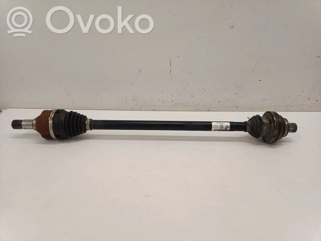 Volkswagen ID.4 Eje de transmisión trasero 