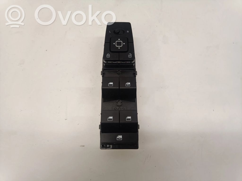 KIA Niro Electric window control switch 