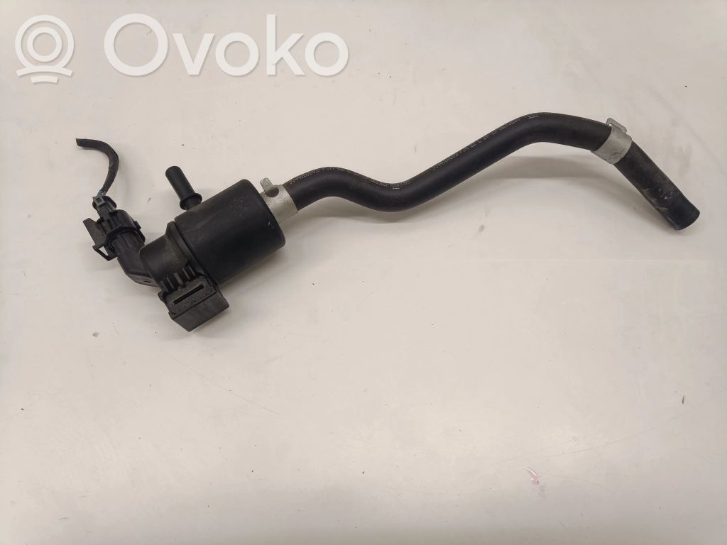 KIA Niro Turboahtimen magneettiventtiili 