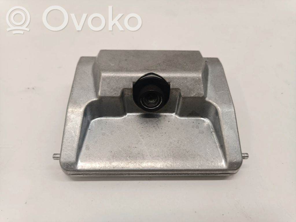 KIA Niro Windshield/windscreen camera 