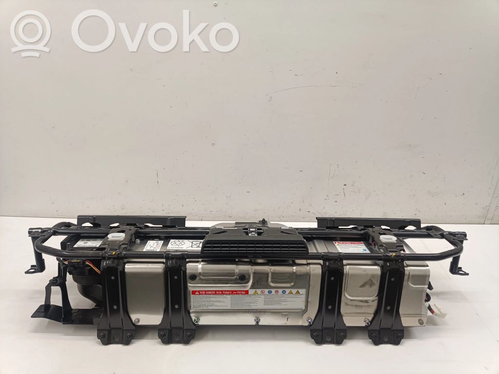 KIA Niro Hibrido/ elektromobilio akumuliatorius 